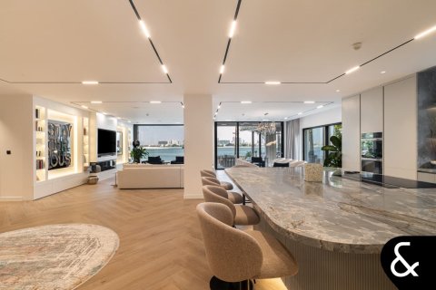 Villa à Kingdom of Sheba, Palm Jumeirah, Dubai, 5 chambres, 1292 m², № 75079 - photo 1