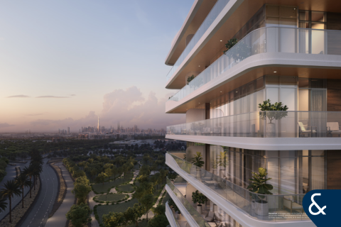 Apartment in Dubai Hills Estate, Dubai 2 bedrooms, 130 sq.m. № 75085 - photo 10