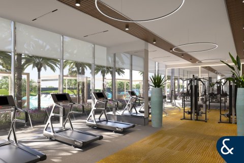 Apartment in Dubai Hills Estate, Dubai 2 bedrooms, 130 sq.m. № 75085 - photo 9