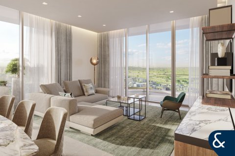 Apartment in Dubai Hills Estate, Dubai 2 bedrooms, 130 sq.m. № 75085 - photo 4