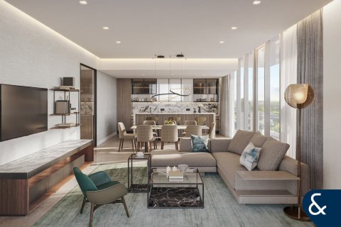 Apartment in Dubai Hills Estate, Dubai 2 bedrooms, 130 sq.m. № 75085 - photo 2