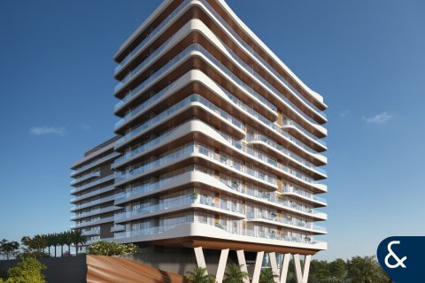 Apartment in Dubai Hills Estate, Dubai 2 bedrooms, 130 sq.m. № 75085 - photo 1