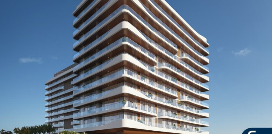 Apartment in Dubai Hills Estate, Dubai 2 bedrooms, 130 sq.m. № 75085