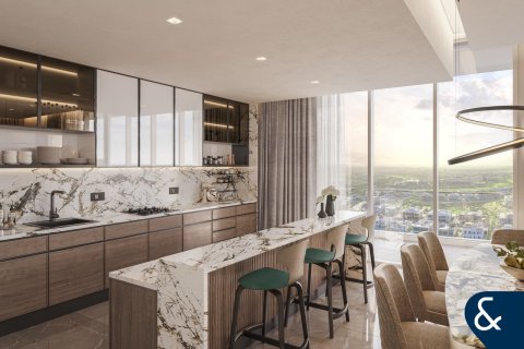 Apartment in Dubai Hills Estate, Dubai 2 bedrooms, 130 sq.m. № 75085 - photo 3