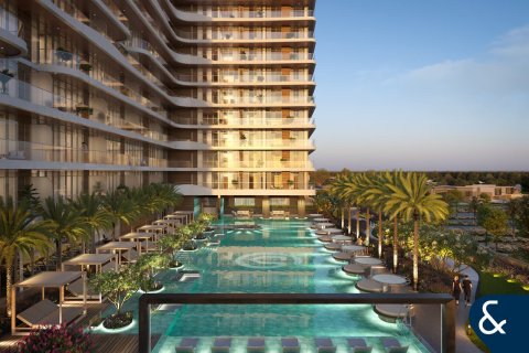 Apartment in Dubai Hills Estate, Dubai 2 bedrooms, 130 sq.m. № 75085 - photo 8