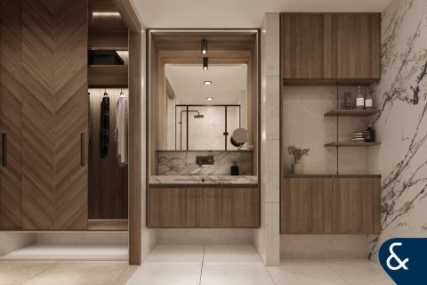 Apartment in Dubai Hills Estate, Dubai 2 bedrooms, 130 sq.m. № 75085 - photo 6