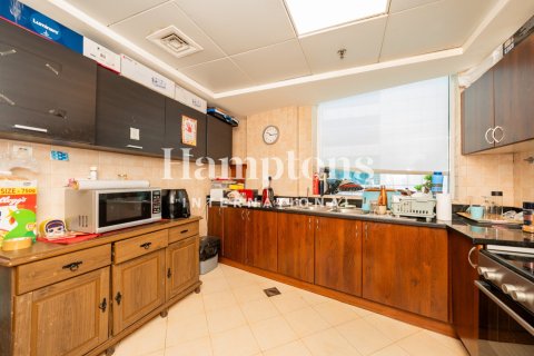 Apartment in Dubai Silicon Oasis, Dubai 3 bedrooms, 206.05885400 sq.m. № 108794 - photo 5