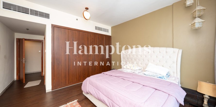 Apartment in Dubai Silicon Oasis, Dubai 3 bedrooms, 206.059 sq.m. № 108794