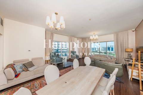 Apartment in Dubai Silicon Oasis, Dubai 3 bedrooms, 206.05885400 sq.m. № 108794 - photo 9
