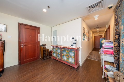 Apartment in Dubai Silicon Oasis, Dubai 3 bedrooms, 206.05885400 sq.m. № 108794 - photo 10