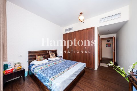 Apartment in Dubai Silicon Oasis, Dubai 3 bedrooms, 206.05885400 sq.m. № 108794 - photo 6