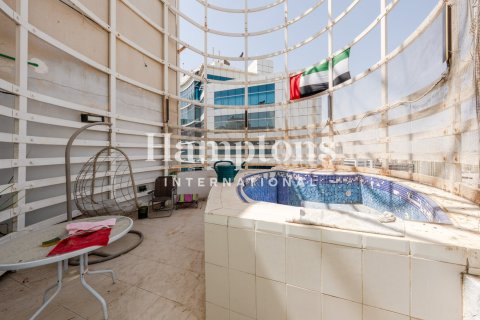 Apartment in Dubai Silicon Oasis, Dubai 3 bedrooms, 206.05885400 sq.m. № 108794 - photo 11