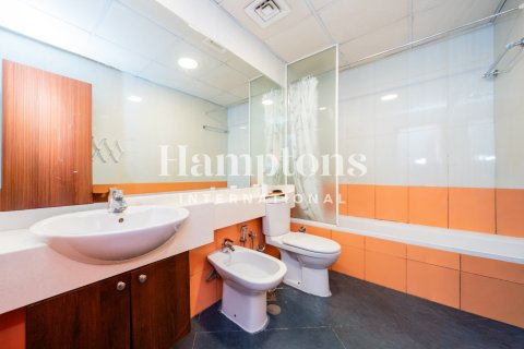 Apartment in Dubai Silicon Oasis, Dubai 3 bedrooms, 206.05885400 sq.m. № 108794 - photo 13