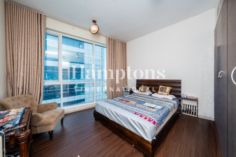 Apartment in Dubai Silicon Oasis, Dubai 3 bedrooms, 206.05885400 sq.m. № 108794 - photo 7