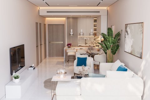Apartment in Dubai 1 bedroom, 69 sq.m. № 108790 - photo 4