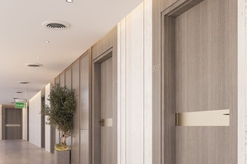 Apartment in Dubai 1 bedroom, 69 sq.m. № 108790 - photo 9