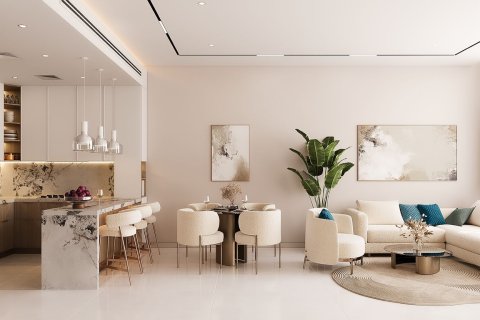 Apartment in Dubai 1 bedroom, 69 sq.m. № 108790 - photo 6