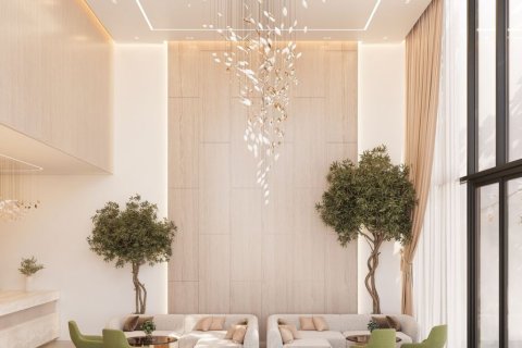 Apartment in Dubai 1 bedroom, 69 sq.m. № 108790 - photo 11
