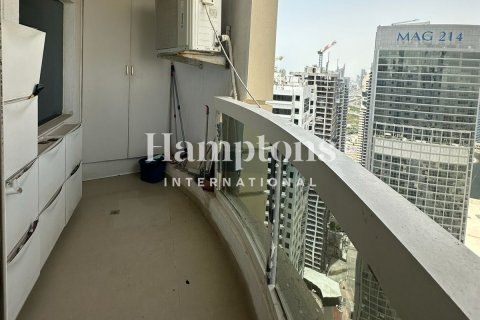 Appartement à Jumeirah Lake Towers, Dubai, 2 chambres, 107.58167400 m², № 108793 - photo 13