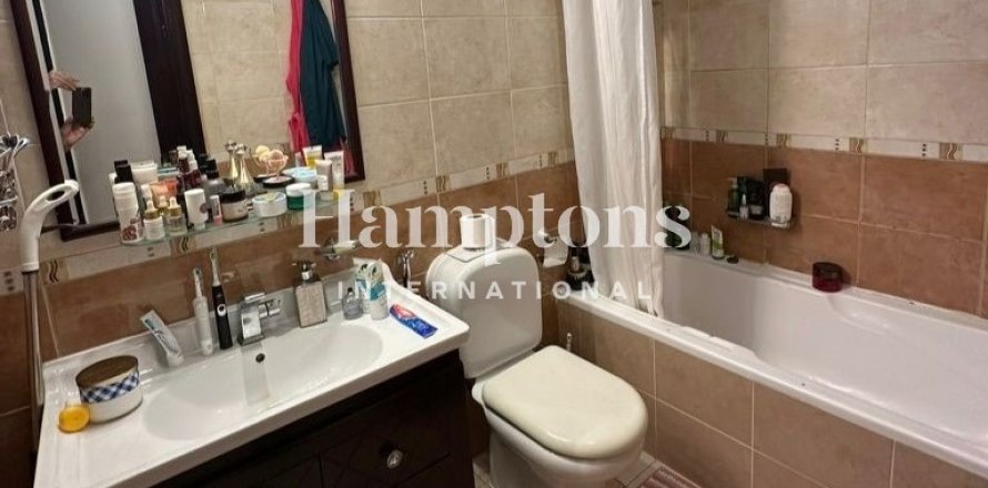 Appartement à Jumeirah Lake Towers, Dubai, 2 chambres, 107.582 m², № 108793