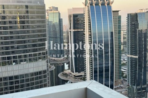 Appartement à Jumeirah Lake Towers, Dubai, 2 chambres, 107.58167400 m², № 108793 - photo 11
