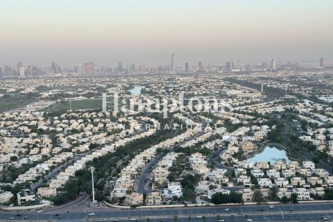 Appartement à Jumeirah Lake Towers, Dubai, 2 chambres, 107.58167400 m², № 108793 - photo 8