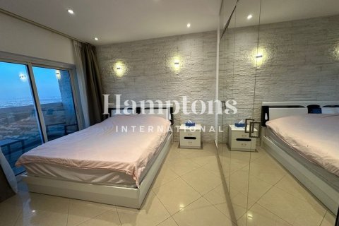 Appartement à Jumeirah Lake Towers, Dubai, 2 chambres, 107.58167400 m², № 108793 - photo 10