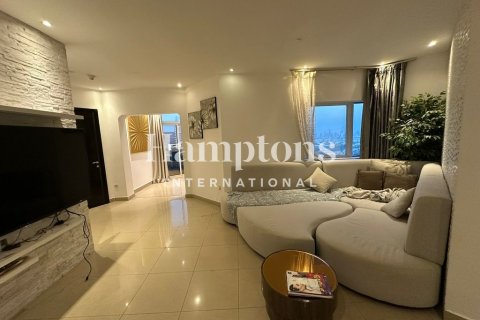 Appartement à Jumeirah Lake Towers, Dubai, 2 chambres, 107.58167400 m², № 108793 - photo 4