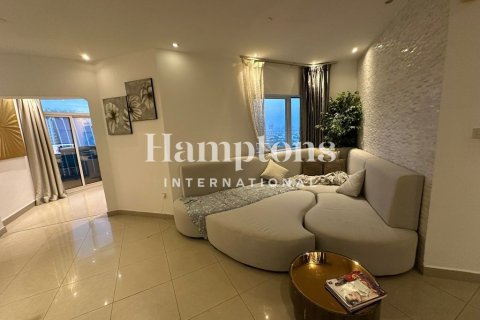 Appartement à Jumeirah Lake Towers, Dubai, 2 chambres, 107.58167400 m², № 108793 - photo 6
