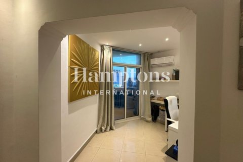 Appartement à Jumeirah Lake Towers, Dubai, 2 chambres, 107.58167400 m², № 108793 - photo 3