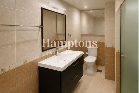 Appartement à Jumeirah Lake Towers, Dubai, 2 chambres, 107.58167400 m², № 108793 - photo 2