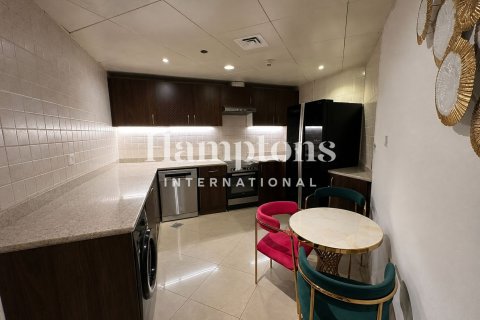 Appartement à Jumeirah Lake Towers, Dubai, 2 chambres, 107.58167400 m², № 108793 - photo 15