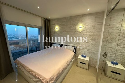 Appartement à Jumeirah Lake Towers, Dubai, 2 chambres, 107.58167400 m², № 108793 - photo 7