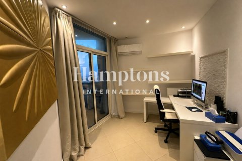 Appartement à Jumeirah Lake Towers, Dubai, 2 chambres, 107.58167400 m², № 108793 - photo 12
