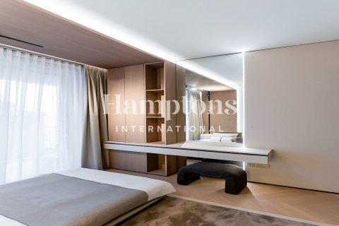 Appartement à Dubai Harbour, Dubai, 3 chambres, 178.199 m², № 108791