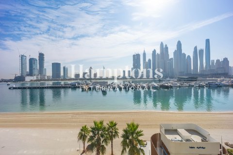 Appartement à Dubai Harbour, Dubai, 3 chambres, 178.19910236 m², № 108791 - photo 12