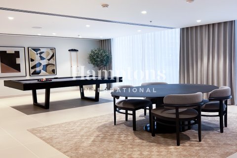 Appartement à Dubai Harbour, Dubai, 3 chambres, 178.19910236 m², № 108791 - photo 15