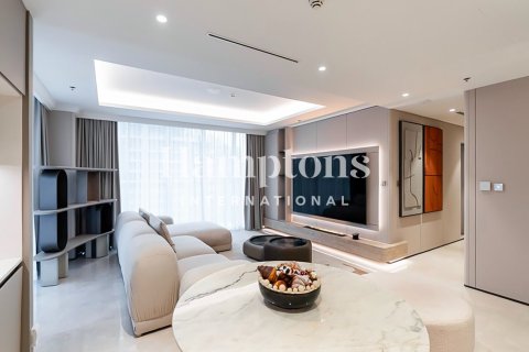 Appartement à Dubai Harbour, Dubai, 3 chambres, 178.19910236 m², № 108791 - photo 16