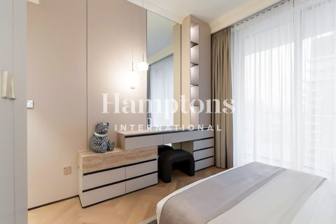 Appartement à Dubai Harbour, Dubai, 3 chambres, 178.19910236 m², № 108791 - photo 4