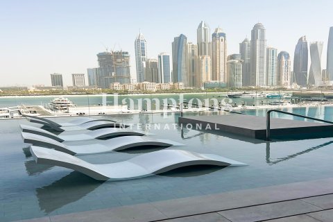 Appartement à Dubai Harbour, Dubai, 3 chambres, 178.19910236 m², № 108791 - photo 5