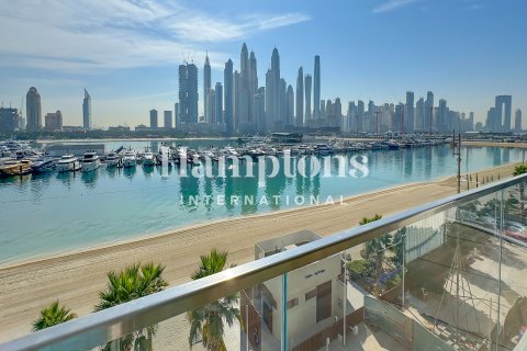 Appartement à Dubai Harbour, Dubai, 3 chambres, 178.19910236 m², № 108791 - photo 11