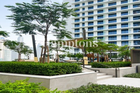 Appartement à Dubai Harbour, Dubai, 3 chambres, 178.19910236 m², № 108791 - photo 6
