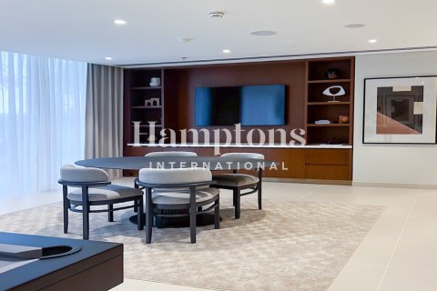 Appartement à Dubai Harbour, Dubai, 3 chambres, 178.19910236 m², № 108791 - photo 2