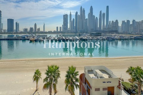 Appartement à Dubai Harbour, Dubai, 3 chambres, 178.19910236 m², № 108791 - photo 8