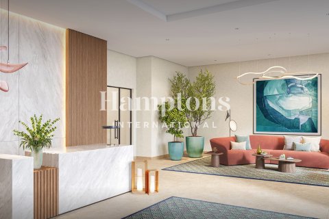 Apartment in Mina Rashid, Dubai 2 bedrooms, 122.44615400 sq.m. № 108795 - photo 5
