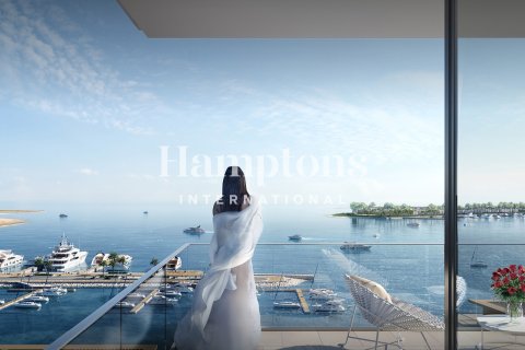 Apartment in Mina Rashid, Dubai 2 bedrooms, 122.44615400 sq.m. № 108795 - photo 11