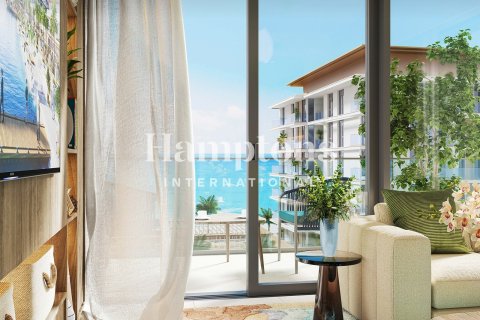 Apartment in Mina Rashid, Dubai 2 bedrooms, 122.44615400 sq.m. № 108795 - photo 12