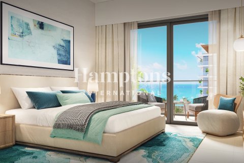 Apartment in Mina Rashid, Dubai 2 bedrooms, 122.44615400 sq.m. № 108795 - photo 16