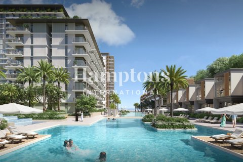 Apartment in Mina Rashid, Dubai 2 bedrooms, 122.44615400 sq.m. № 108795 - photo 10