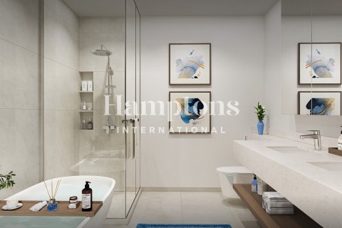 Apartment in Mina Rashid, Dubai 2 bedrooms, 122.44615400 sq.m. № 108795 - photo 17